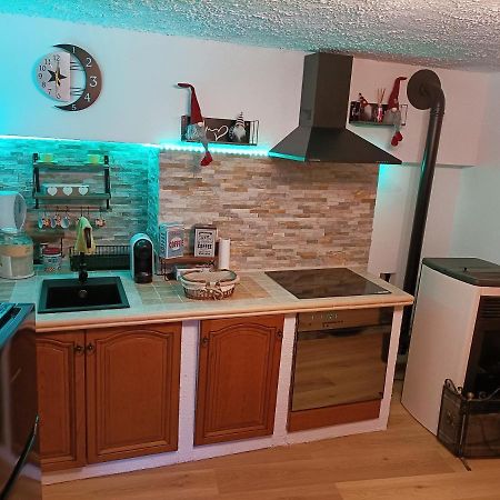 Ferienwohnung Casa Dei Sogni Aosta Exterior foto