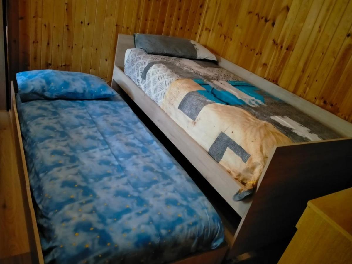 Ferienwohnung Casa Dei Sogni Aosta Exterior foto