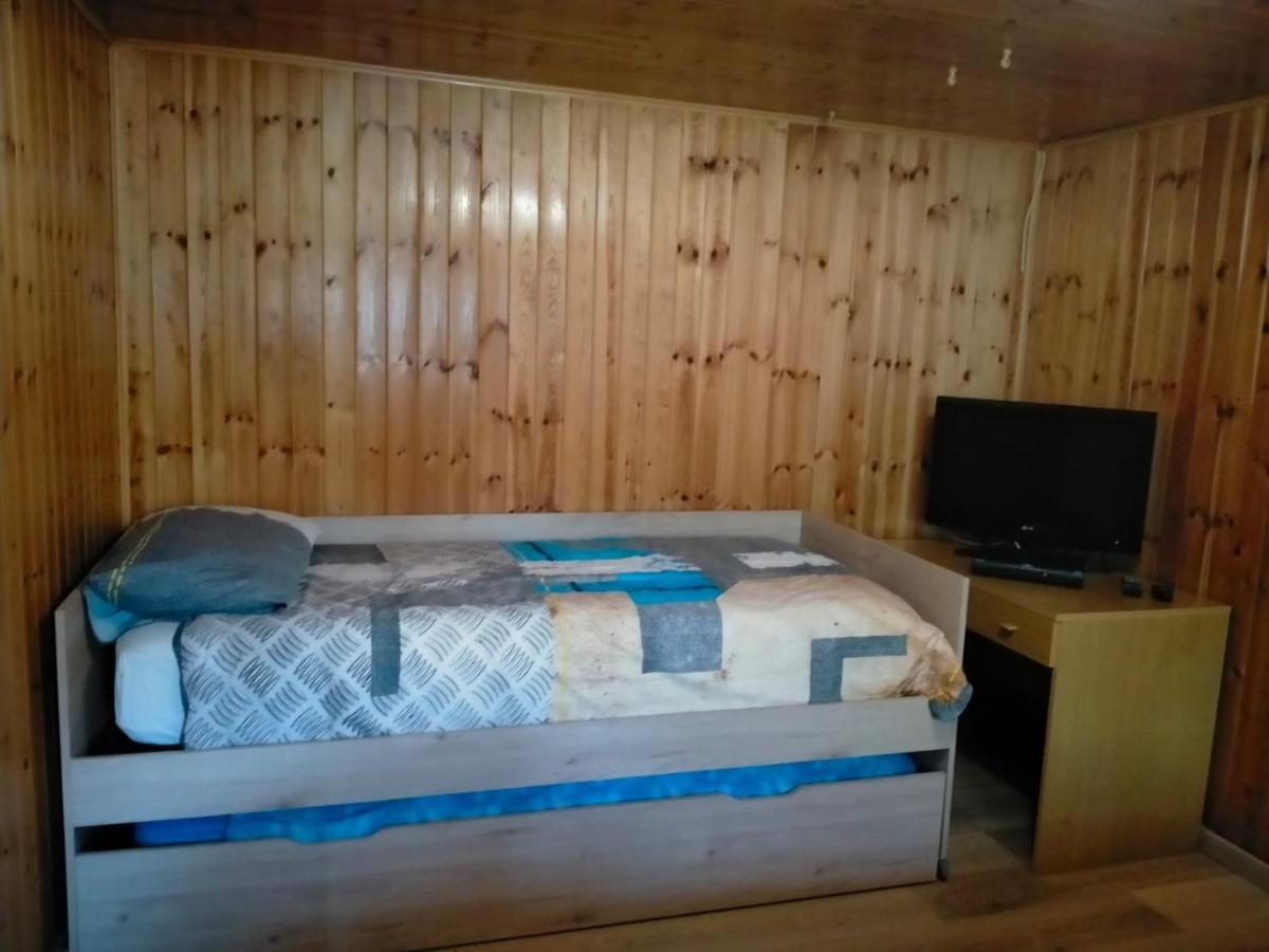 Ferienwohnung Casa Dei Sogni Aosta Exterior foto